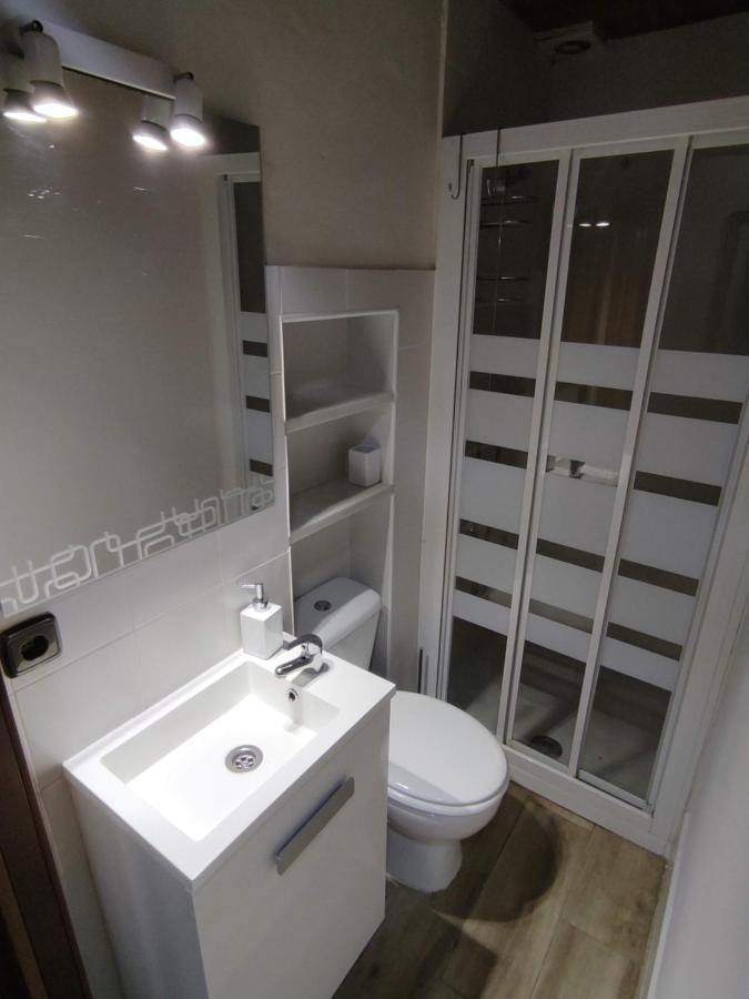 Almona Junto Al Rio - Kainga Homes セビリア エクステリア 写真