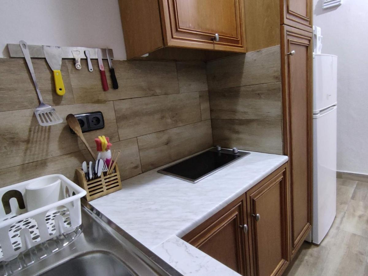 Almona Junto Al Rio - Kainga Homes セビリア エクステリア 写真