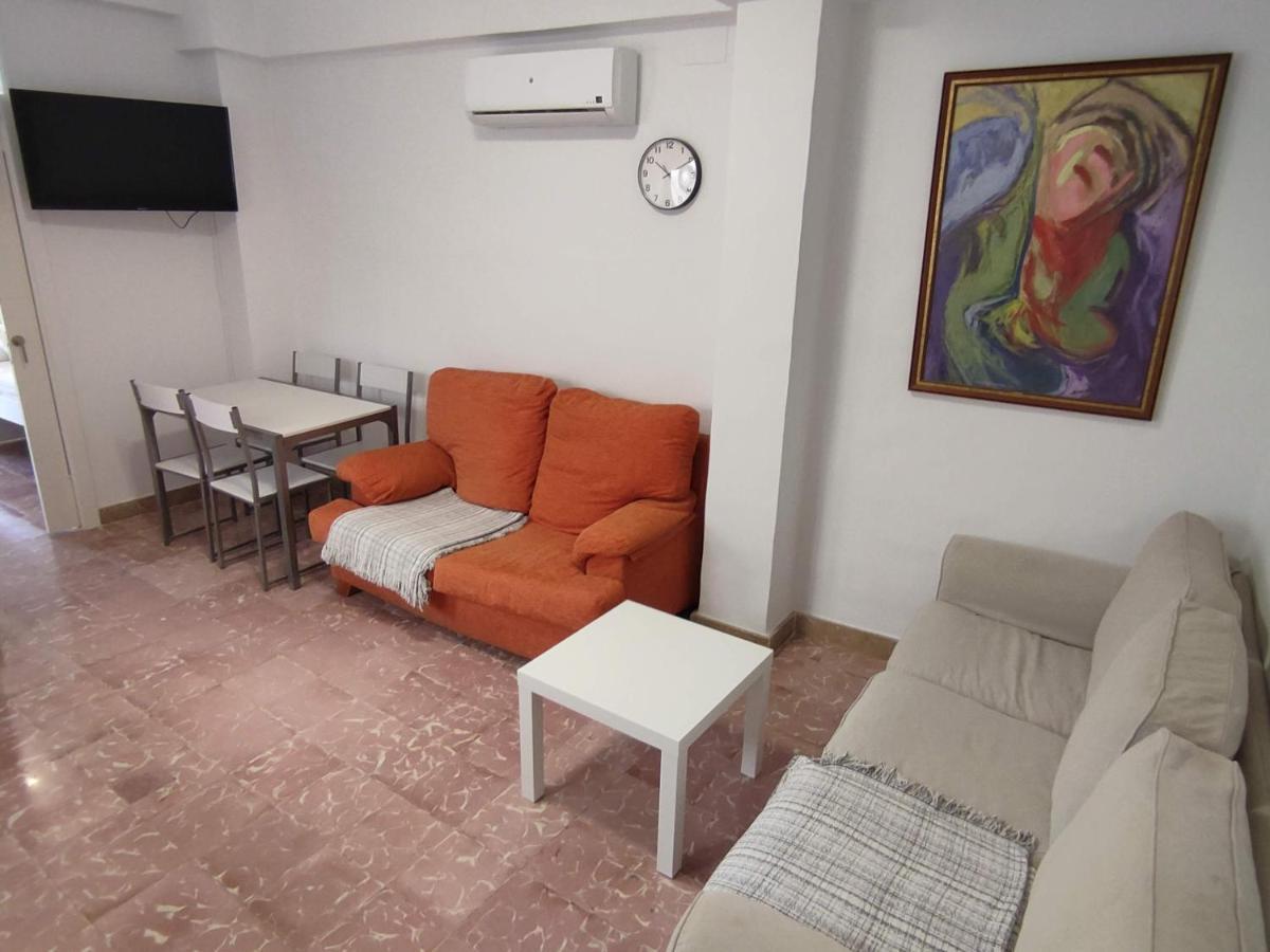 Almona Junto Al Rio - Kainga Homes セビリア エクステリア 写真
