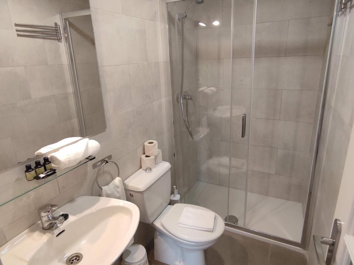 Almona Junto Al Rio - Kainga Homes セビリア エクステリア 写真