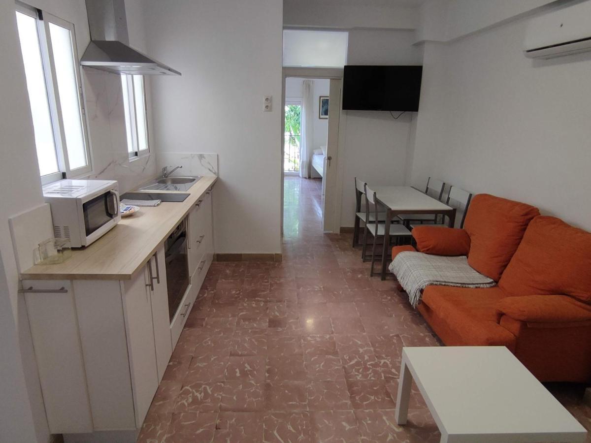 Almona Junto Al Rio - Kainga Homes セビリア エクステリア 写真