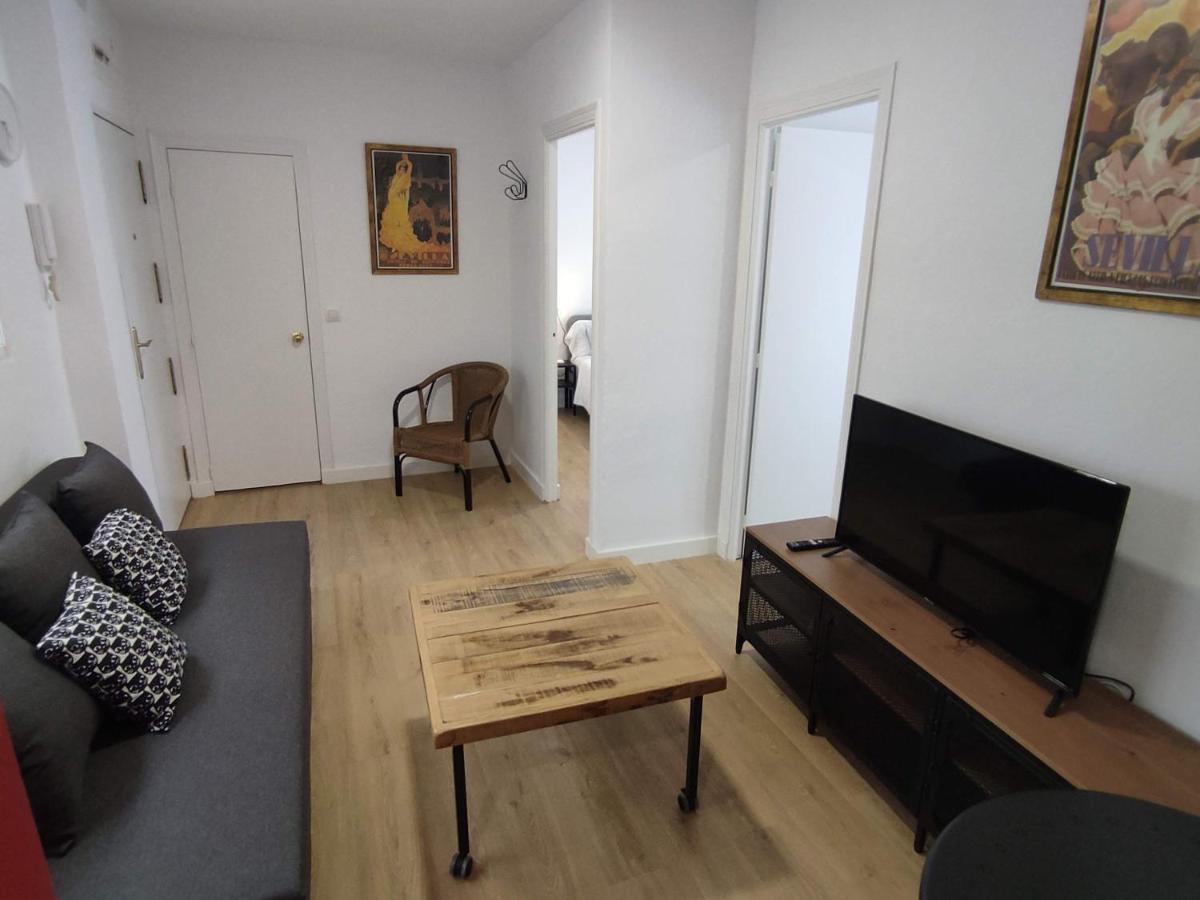 Almona Junto Al Rio - Kainga Homes セビリア エクステリア 写真