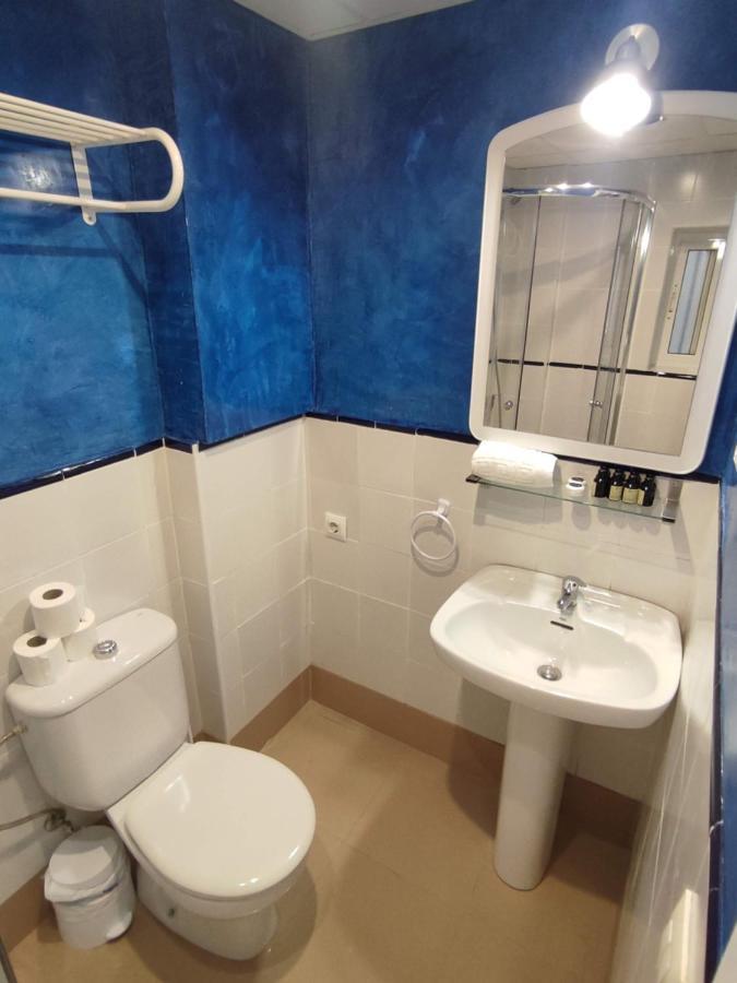 Almona Junto Al Rio - Kainga Homes セビリア エクステリア 写真