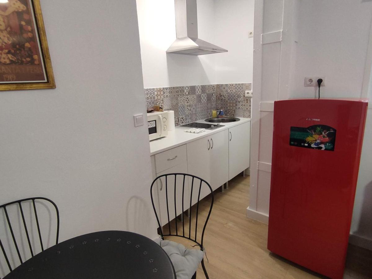 Almona Junto Al Rio - Kainga Homes セビリア エクステリア 写真