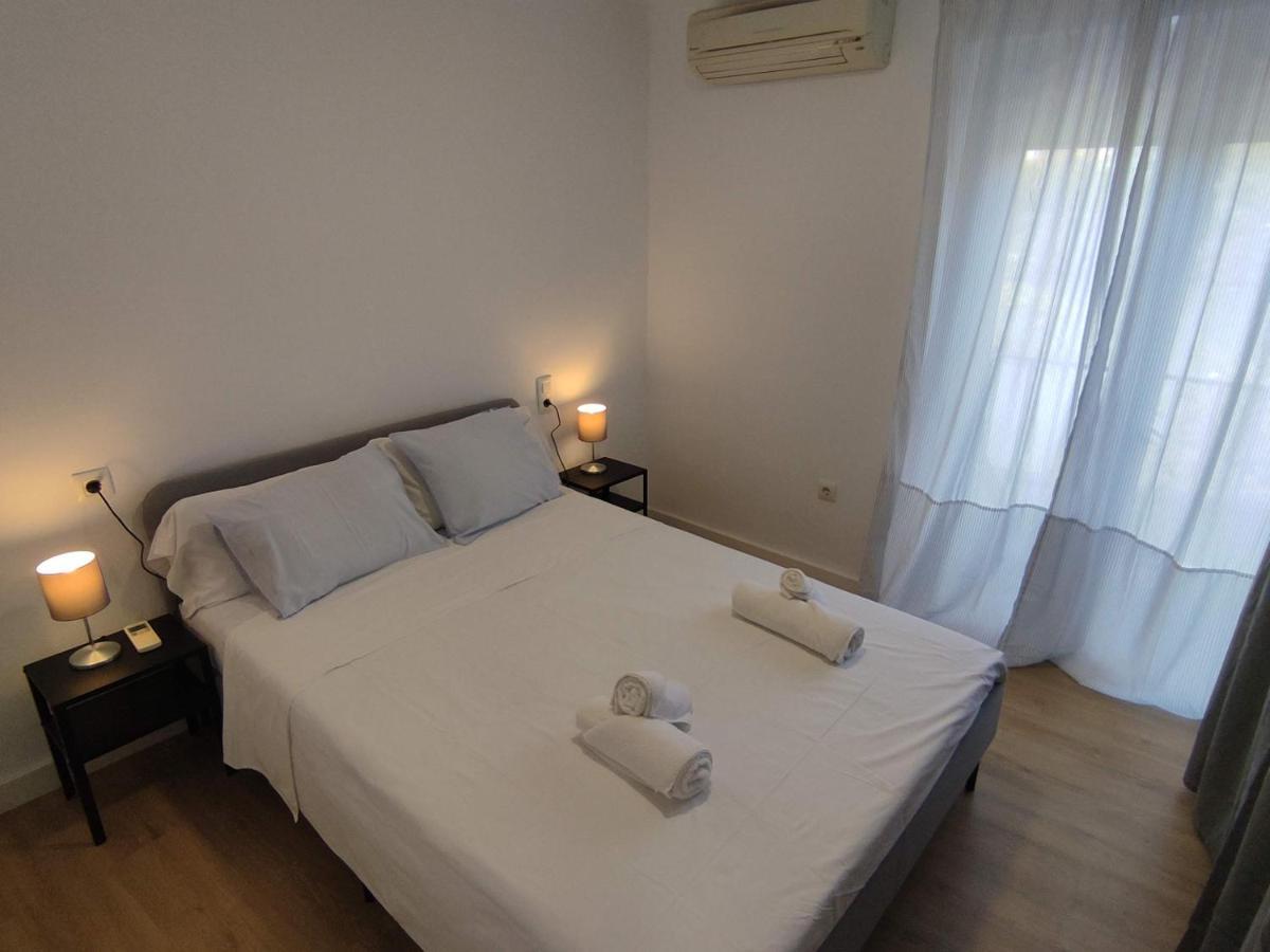 Almona Junto Al Rio - Kainga Homes セビリア エクステリア 写真